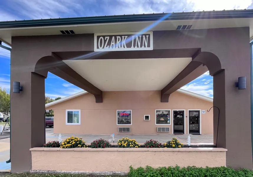 Ozark Inn hotel detail image 2