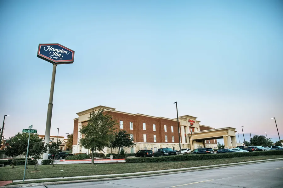 Hampton Inn Dallas-Rockwall hotel detail image 2