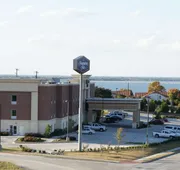 Hampton Inn Dallas-Rockwall hotel detail image 3