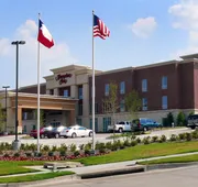 Hampton Inn Dallas-Rockwall hotel detail image 4