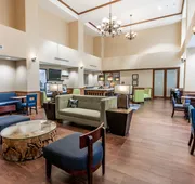 Hampton Inn Dallas-Rockwall hotel detail image 5