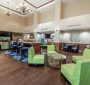 Hampton Inn Dallas-Rockwall hotel detail image 7