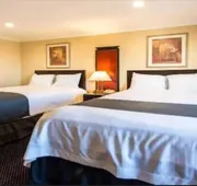 Queencity Inn hotel detail image 5