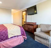 Queencity Inn hotel detail image 7
