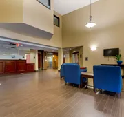 Comfort Inn & Suites Cambridge hotel detail image 4