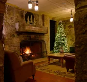 Mountain Lake Lodge hotel detail image 7