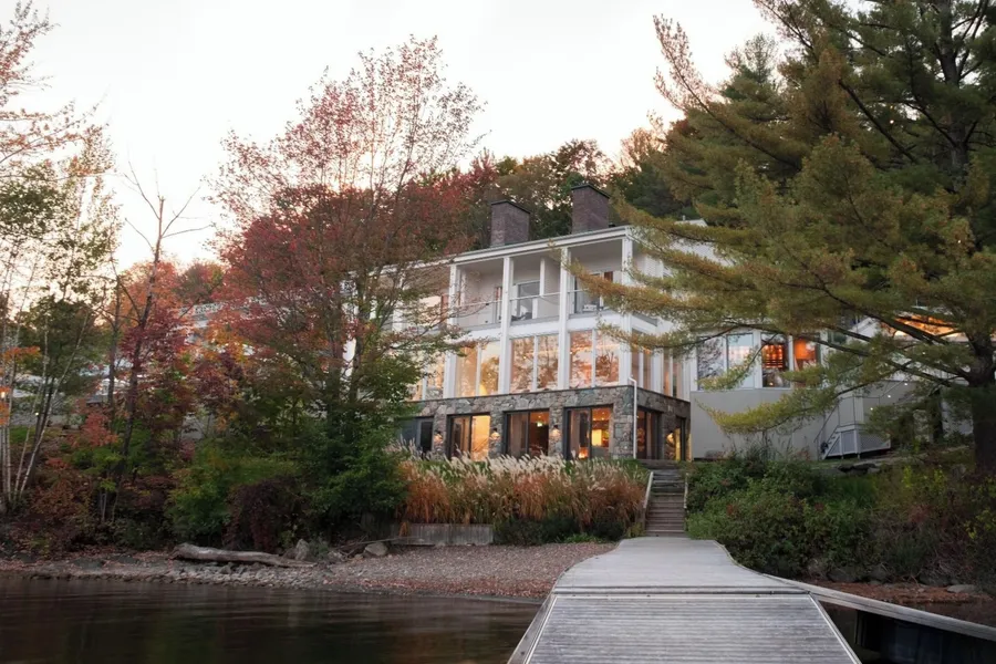 Manoir Hovey hotel detail image 2
