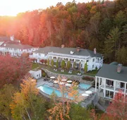 Manoir Hovey hotel detail image 3