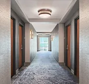 Hilton Baltimore Inner Harbor hotel detail image 5