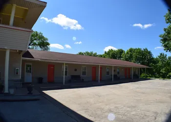 Best Budget Inn hotel thumbnail 2