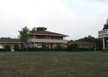 Best Budget Inn hotel thumbnail 3