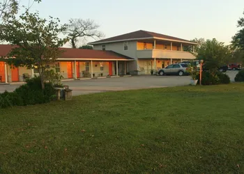 Best Budget Inn hotel thumbnail 4