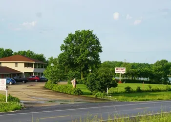 Best Budget Inn hotel thumbnail 5
