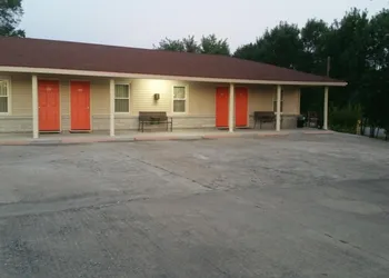 Best Budget Inn hotel thumbnail 6