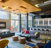 Aloft by Marriott Charleston Airport & Convention Center hotel detail image 5