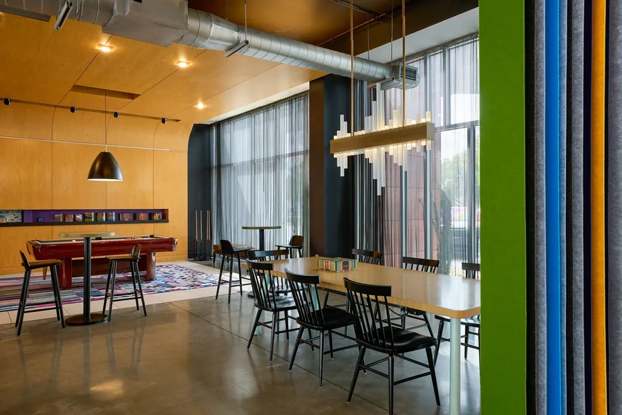 Aloft by Marriott Charleston Airport & Convention Center hotel detail image 6