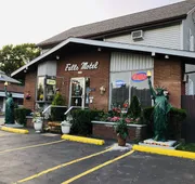 Falls Motel hotel detail image 4