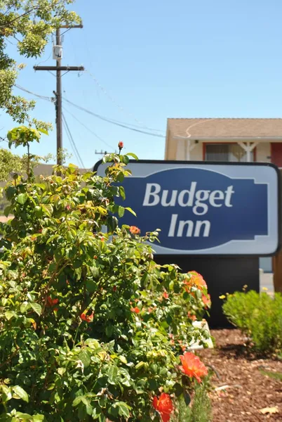 Budget Inn hotel detail image 2