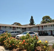 Budget Inn hotel detail image 3