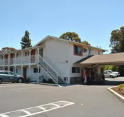 Budget Inn hotel detail image 4