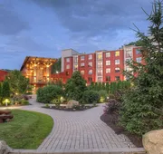 Bear Creek Mountain Resort hotel detail image 3