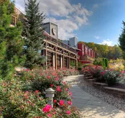 Bear Creek Mountain Resort hotel detail image 4