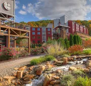 Bear Creek Mountain Resort hotel detail image 5