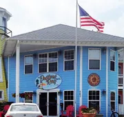 Pirates Cove hotel detail image 3