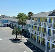 Pirates Cove hotel detail image 4