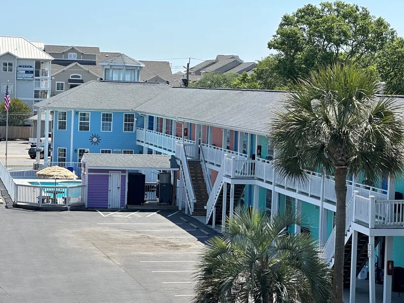 Pirates Cove hotel detail image 6