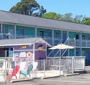 Pirates Cove hotel detail image 7