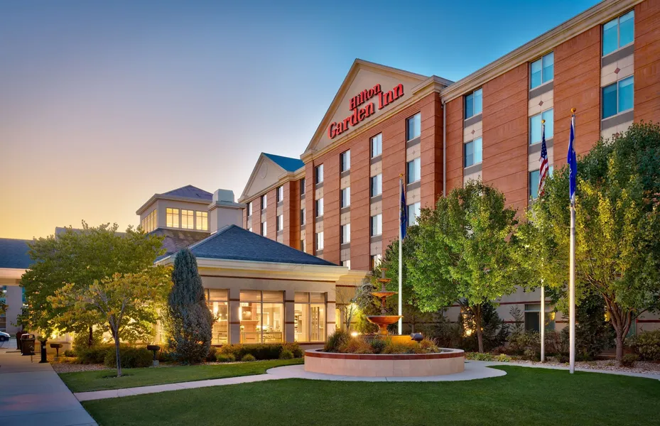 Hilton Garden Inn Salt Lake City/Sandy hotel detail image 2