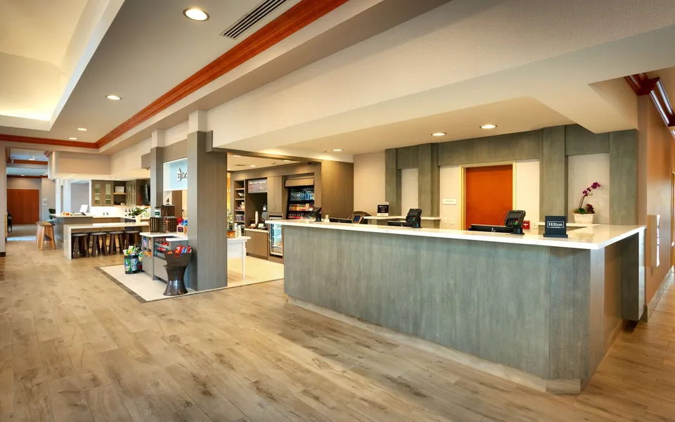 Hilton Garden Inn Salt Lake City/Sandy hotel detail image 6