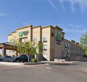 Holiday Inn Express & Suites Oro Valley-Tucson North by IHG hotel detail image 3