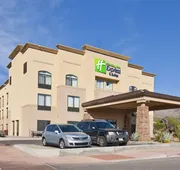 Holiday Inn Express & Suites Oro Valley-Tucson North by IHG hotel detail image 4