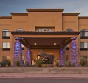 Holiday Inn Express & Suites Oro Valley-Tucson North by IHG hotel detail image 5
