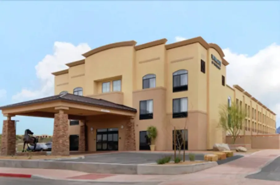 Holiday Inn Express & Suites Oro Valley-Tucson North by IHG hotel detail image 6