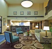 Holiday Inn Express & Suites Oro Valley-Tucson North by IHG hotel detail image 7