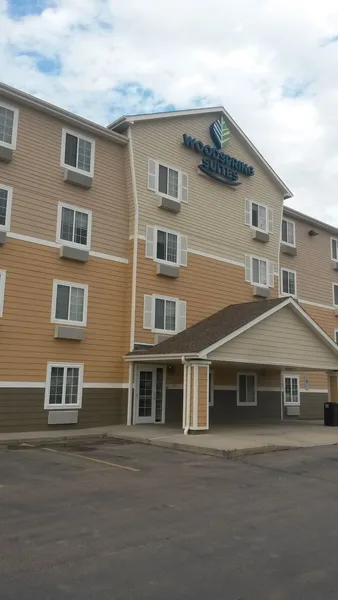 WoodSpring Suites Sioux Falls hotel detail image 2