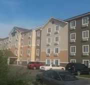 WoodSpring Suites Sioux Falls hotel detail image 3