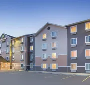 WoodSpring Suites Sioux Falls hotel detail image 4