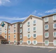 WoodSpring Suites Sioux Falls hotel detail image 5