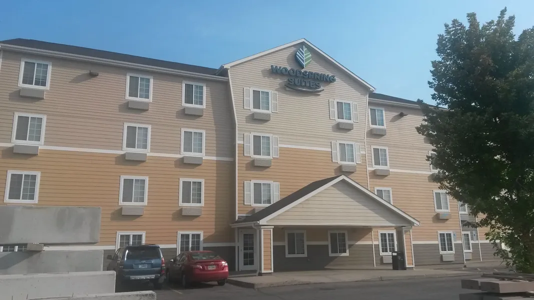 WoodSpring Suites Sioux Falls hotel detail image 6