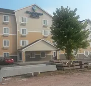 WoodSpring Suites Sioux Falls hotel detail image 7
