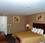 Days Inn by Wyndham Bronx Near Stadium hotel detail image 3