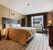 Days Inn by Wyndham Bronx Near Stadium hotel detail image 4