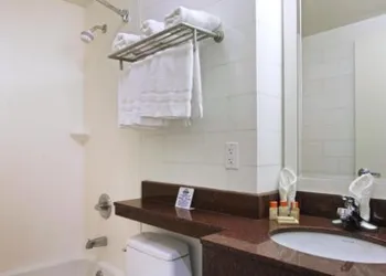Days Inn by Wyndham Bronx Near Stadium hotel thumbnail 3
