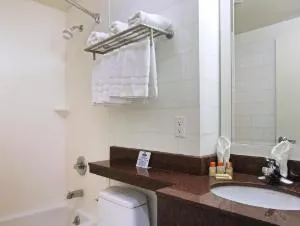 Days Inn by Wyndham Bronx Near Stadium hotel thumbnail 4