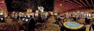 Kewadin Casinos St. Ignace Hotel hotel detail image 2