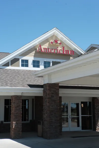 AmericInn by Wyndham Monmouth hotel detail image 2